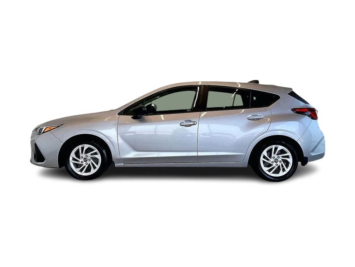 Thumbnail: 2024 Subaru Impreza - 3