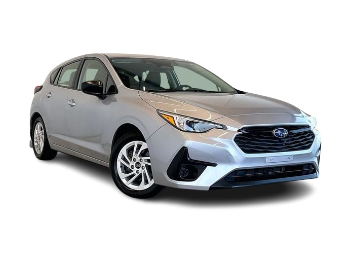 Thumbnail: 2024 Subaru Impreza - 23