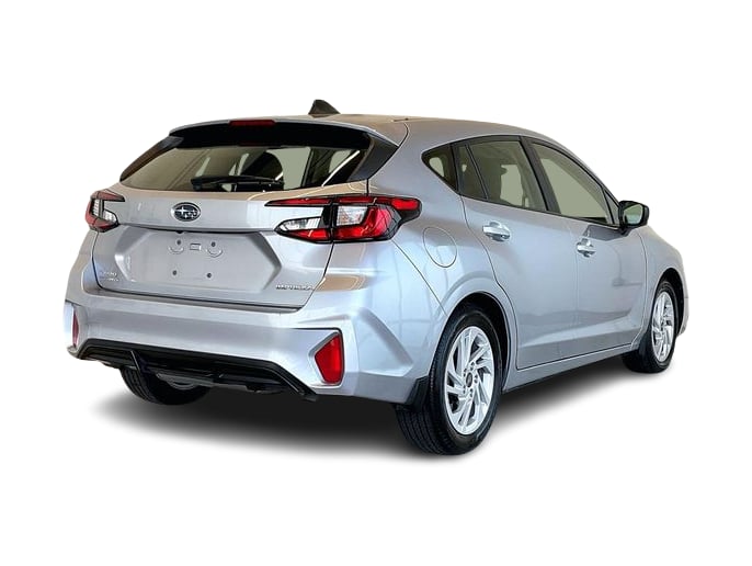 Thumbnail: 2024 Subaru Impreza - 24