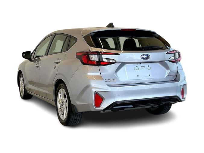 Thumbnail: 2024 Subaru Impreza - 4