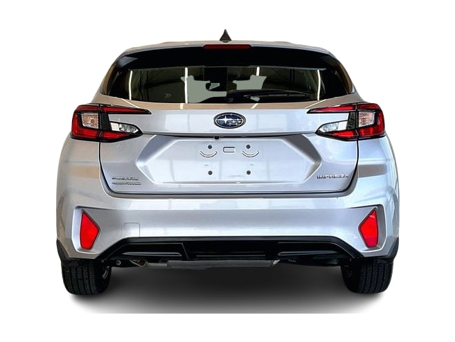 Thumbnail: 2024 Subaru Impreza - 5