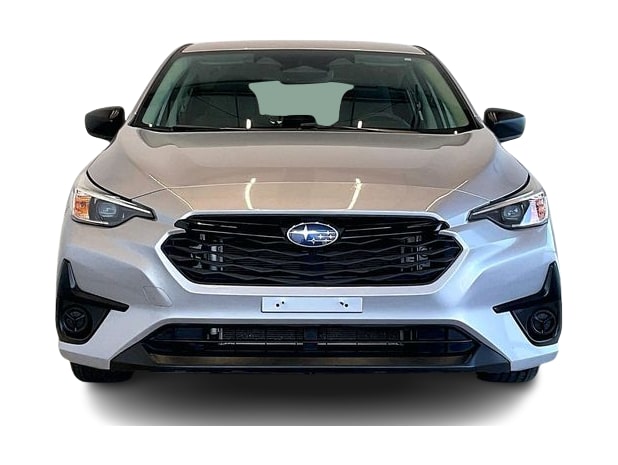 Thumbnail: 2024 Subaru Impreza - 6