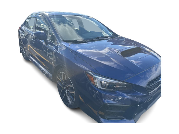 Thumbnail: 2021 Subaru WRX - 10