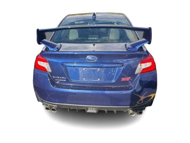 Thumbnail: 2021 Subaru WRX - 4