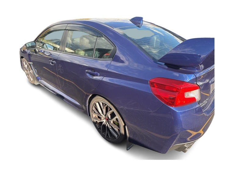 Thumbnail: 2021 Subaru WRX - 3