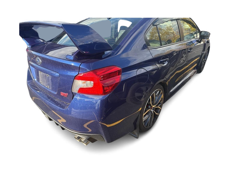 Thumbnail: 2021 Subaru WRX - 11