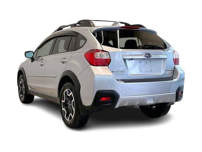 Thumbnail: 2017 Subaru Crosstrek - 4