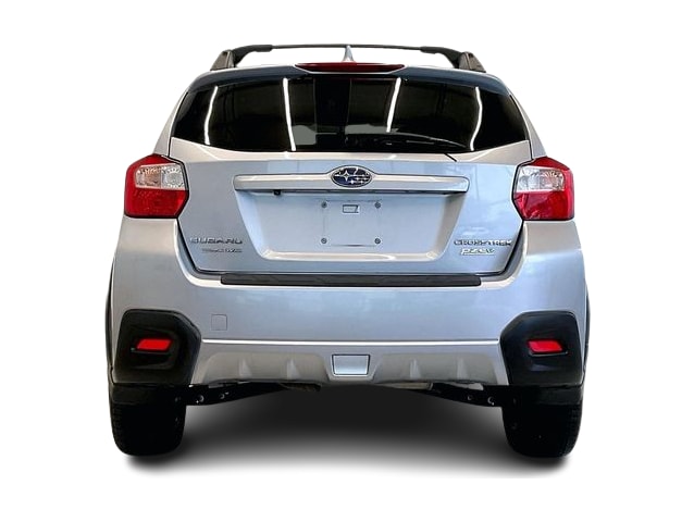 Thumbnail: 2017 Subaru Crosstrek - 5