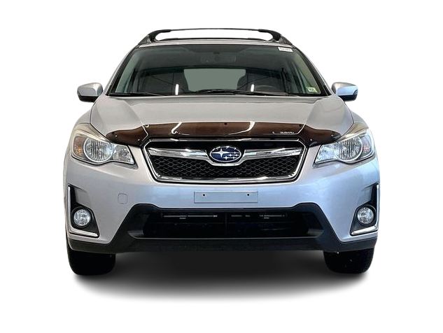 Thumbnail: 2017 Subaru Crosstrek - 6