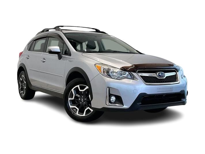 Thumbnail: 2017 Subaru Crosstrek - 23