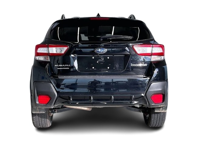 Thumbnail: 2019 Subaru Crosstrek - 5