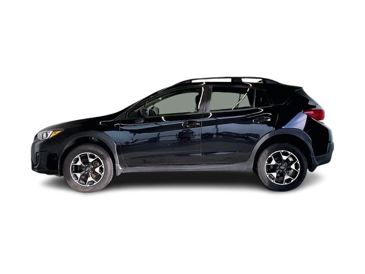 Thumbnail: 2019 Subaru Crosstrek - 3