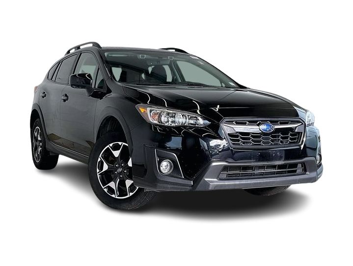 Thumbnail: 2019 Subaru Crosstrek - 24