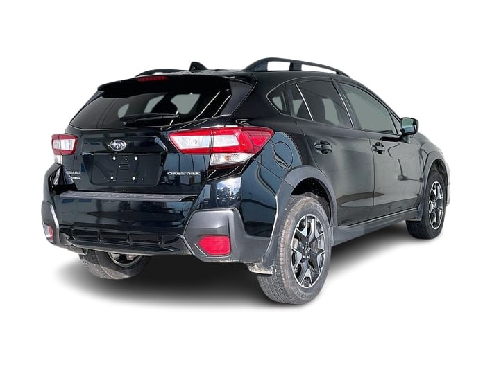 Thumbnail: 2019 Subaru Crosstrek - 25