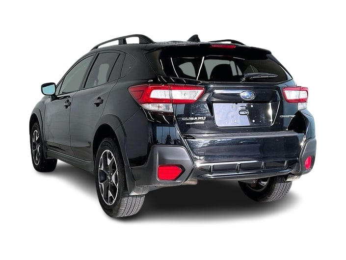 Thumbnail: 2019 Subaru Crosstrek - 4