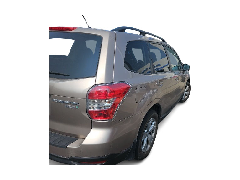 Thumbnail: 2014 Subaru Forester - 12