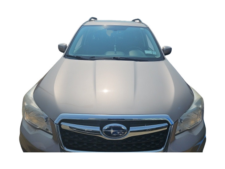 Thumbnail: 2014 Subaru Forester - 5