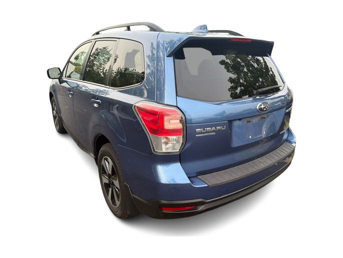 Thumbnail: 2018 Subaru Forester - 4