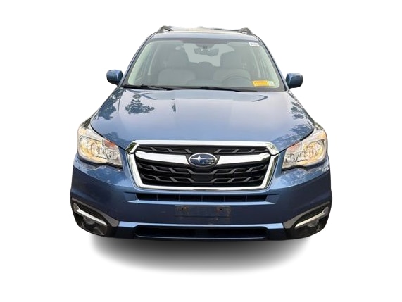 Thumbnail: 2018 Subaru Forester - 6