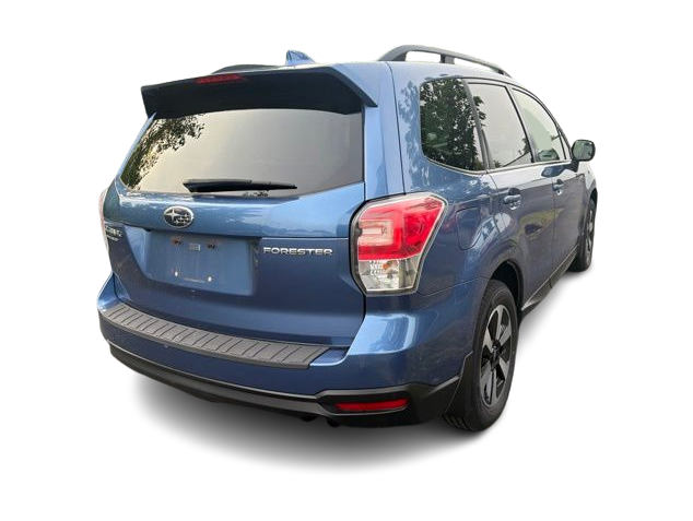 Thumbnail: 2018 Subaru Forester - 11