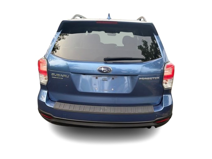 Thumbnail: 2018 Subaru Forester - 5