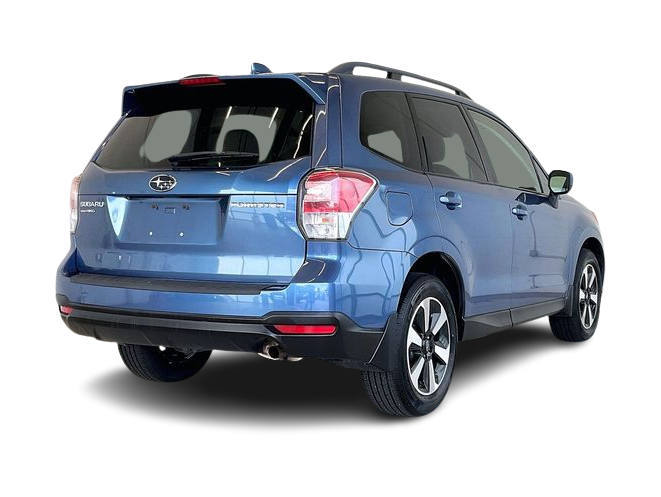 Thumbnail: 2018 Subaru Forester - 24