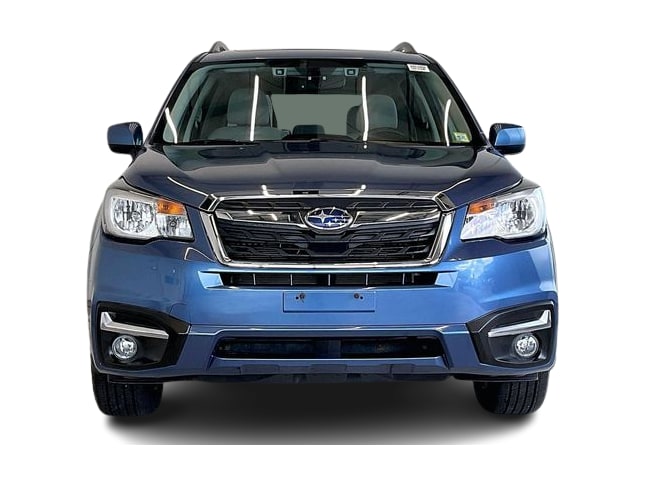 Thumbnail: 2018 Subaru Forester - 6