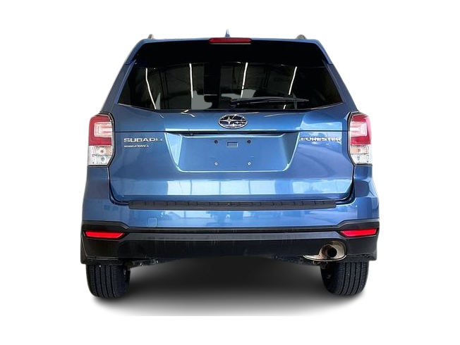 Thumbnail: 2018 Subaru Forester - 5
