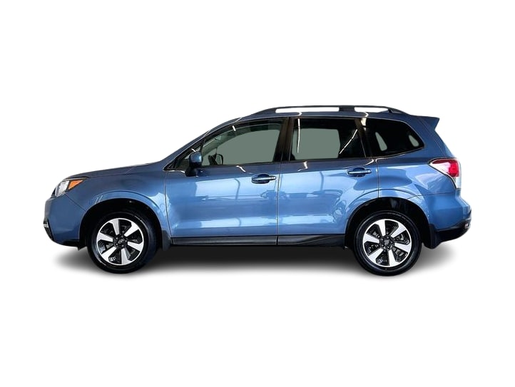 Thumbnail: 2018 Subaru Forester - 3