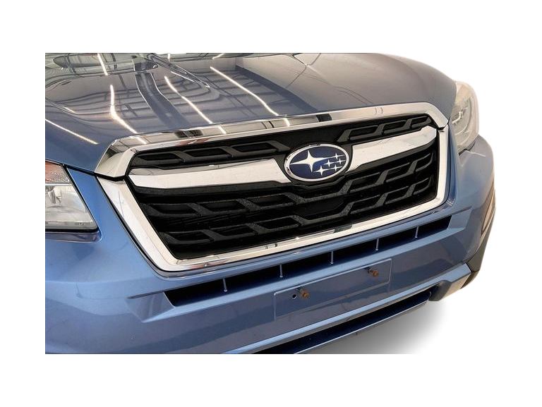 Thumbnail: 2018 Subaru Forester - 34