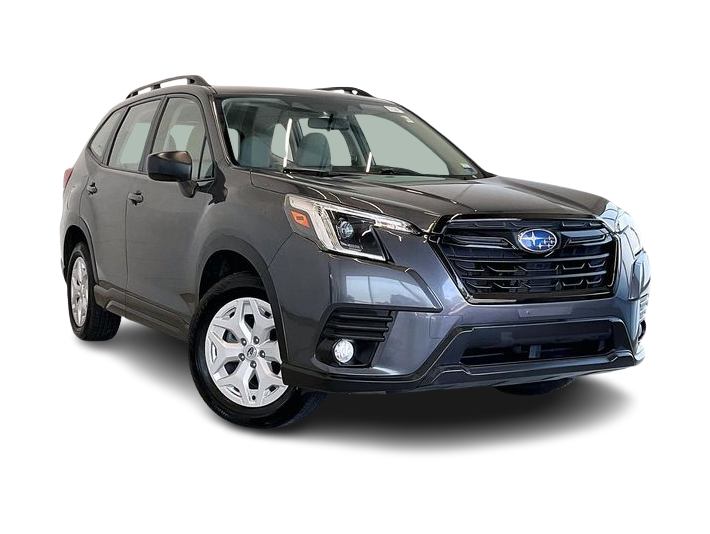 Thumbnail: 2023 Subaru Forester - 22