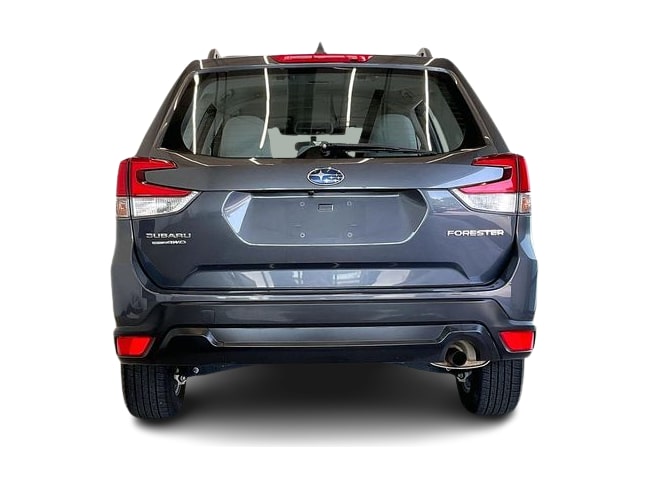 Thumbnail: 2023 Subaru Forester - 5