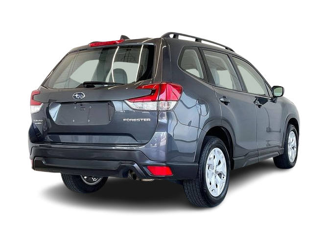 Thumbnail: 2023 Subaru Forester - 23