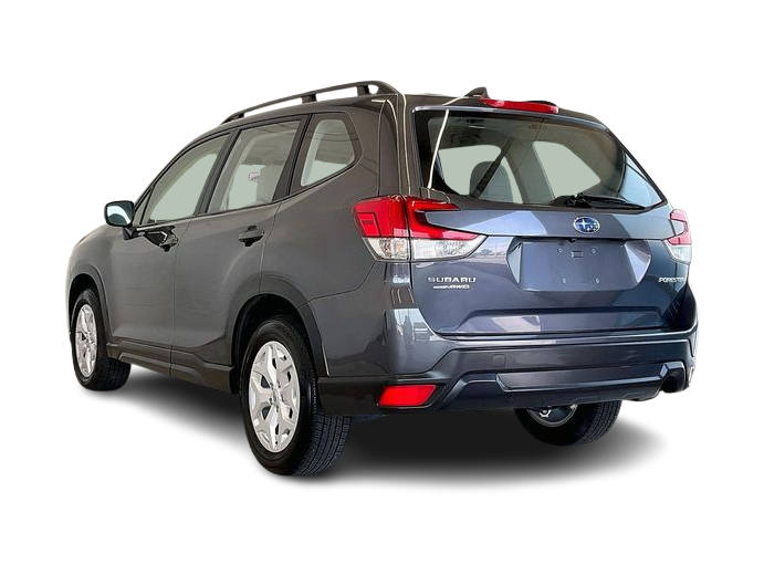 Thumbnail: 2023 Subaru Forester - 4