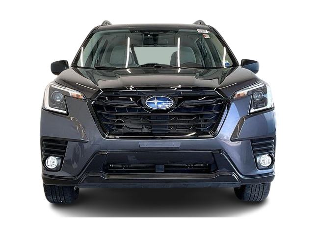Thumbnail: 2023 Subaru Forester - 6
