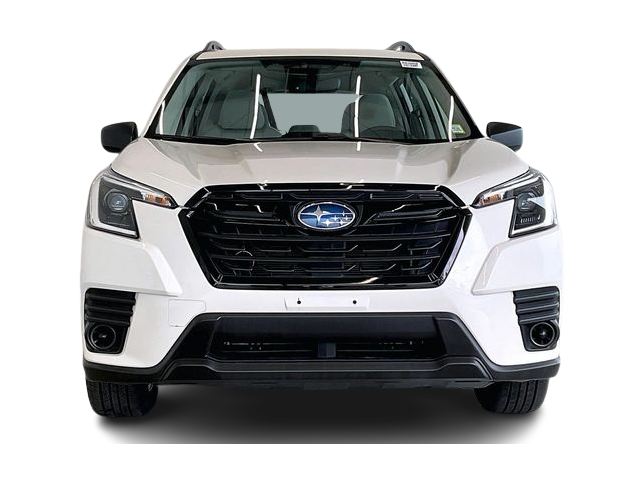 Thumbnail: 2023 Subaru Forester - 6
