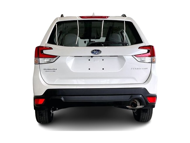 Thumbnail: 2023 Subaru Forester - 5