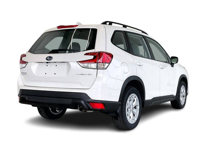 Thumbnail: 2023 Subaru Forester - 23