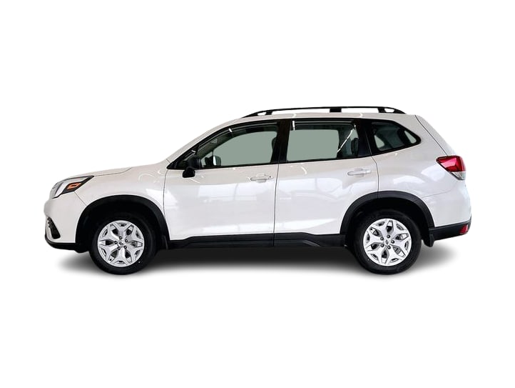 Thumbnail: 2023 Subaru Forester - 3