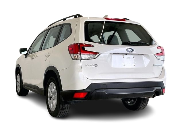 Thumbnail: 2023 Subaru Forester - 4