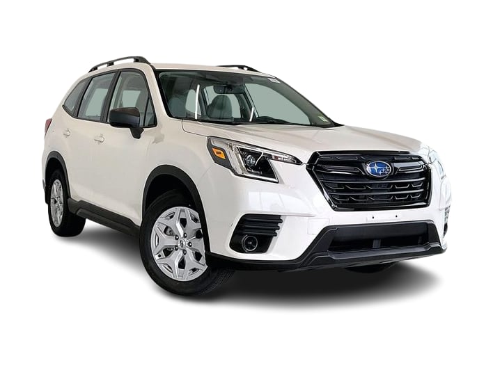 Thumbnail: 2023 Subaru Forester - 22