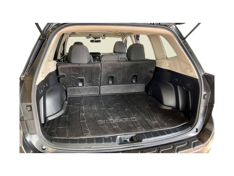 Thumbnail: 2019 Subaru Forester - 18