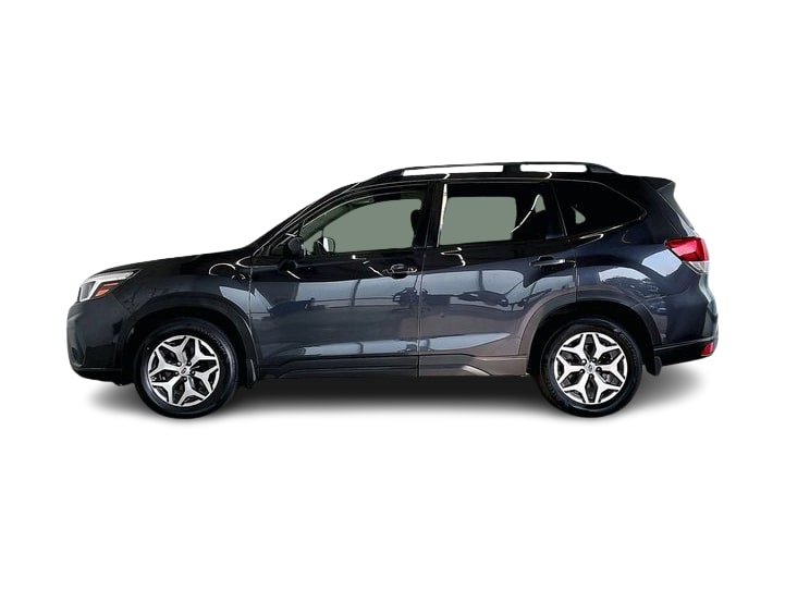 Thumbnail: 2019 Subaru Forester - 3