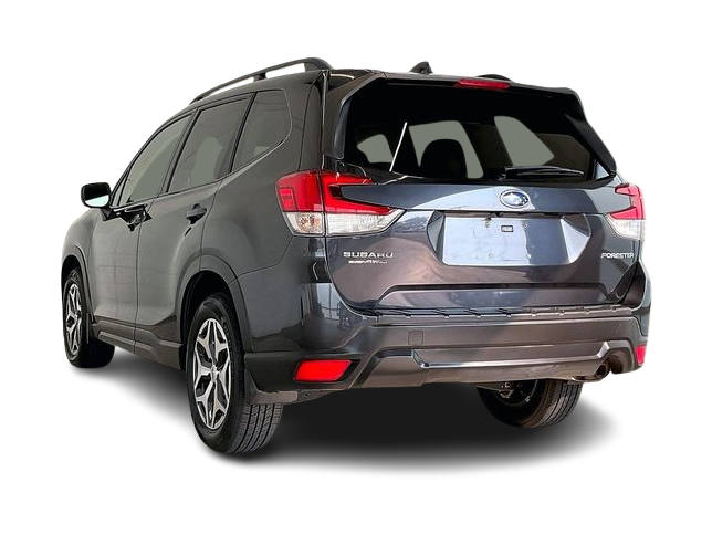 Thumbnail: 2019 Subaru Forester - 4