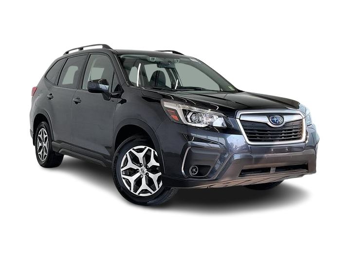 Thumbnail: 2019 Subaru Forester - 22