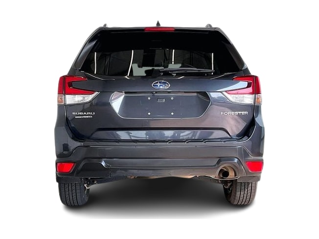 Thumbnail: 2019 Subaru Forester - 5