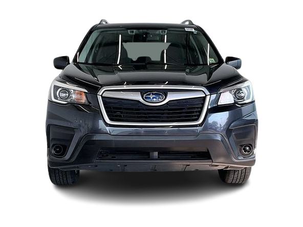 Thumbnail: 2019 Subaru Forester - 6