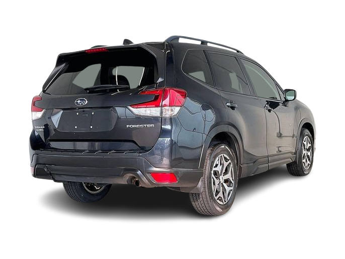 Thumbnail: 2019 Subaru Forester - 23