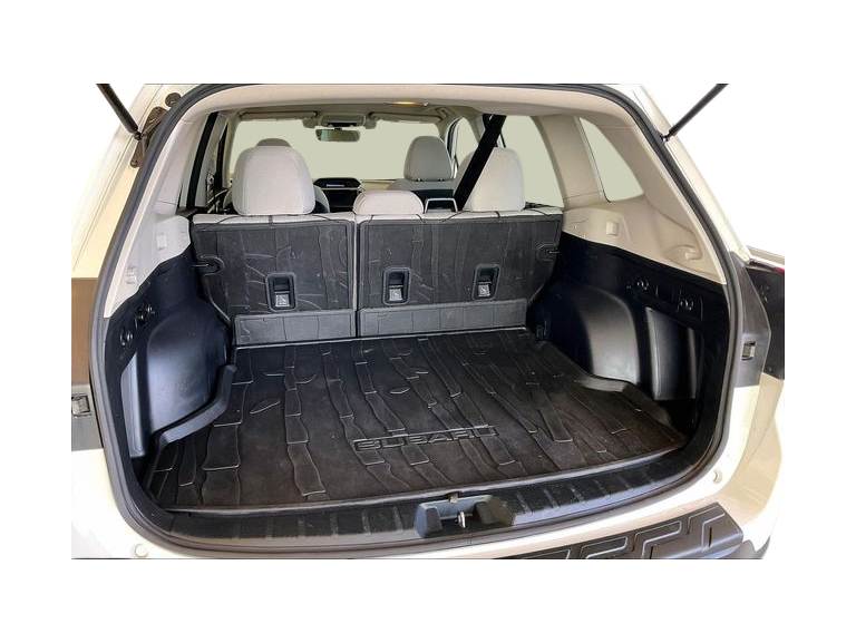 Thumbnail: 2021 Subaru Forester - 18
