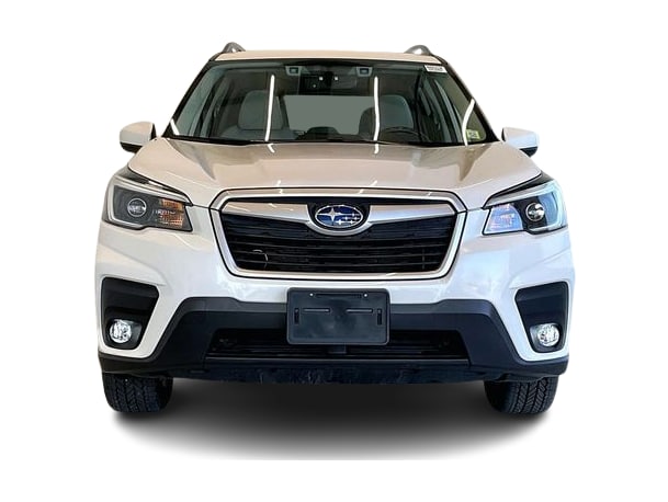 Thumbnail: 2021 Subaru Forester - 6